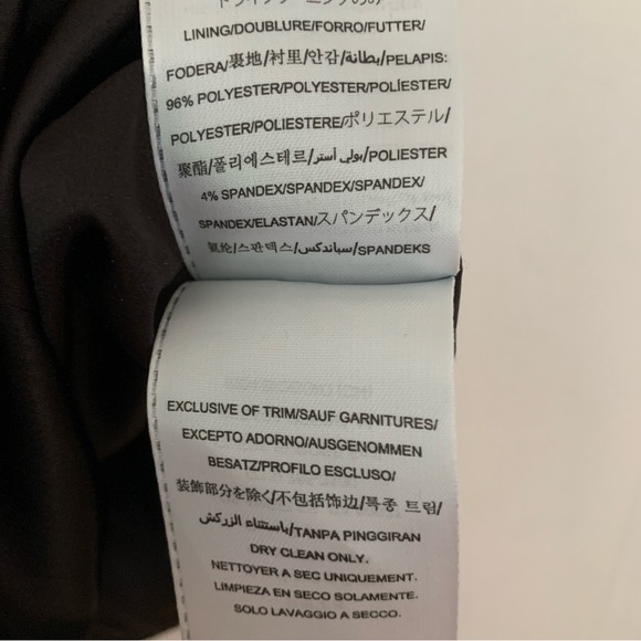 GUESS by Marciano Floral Top - Picture 5 of 5